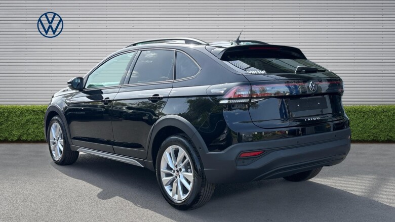 Volkswagen Taigo 1.0 TSI Match 5dr Petrol Hatchback